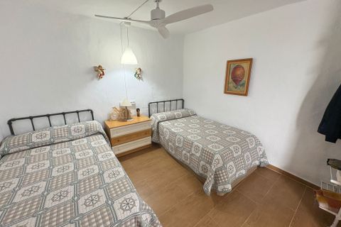 Byhus i Lijar, Almeria, Lijar - € 69.000 | Ref: Casa Joaquina  - foto 24